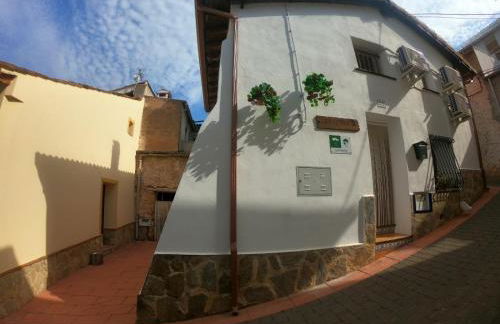 Casa Rural La Encina - Foto 1