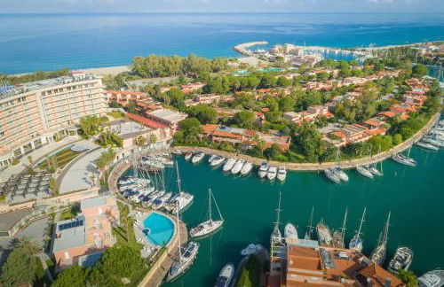 Residence Delfino, Portorosa - Foto 29