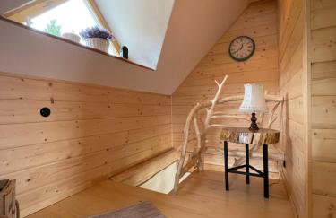 Gliniana Chata - Foto 5