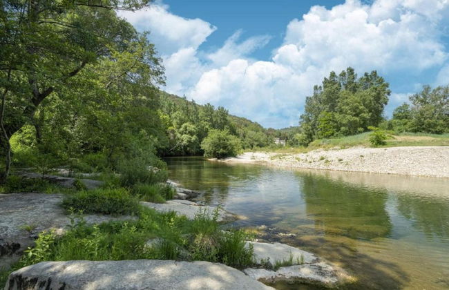 Chalet in Austria With Heated Pool and Views - Foto 36