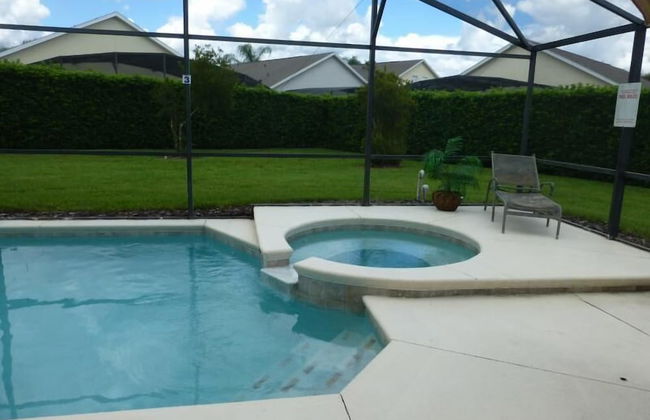 Ov157 - Glenbrook Resort - 5 Bed 3.5 Baths Villa - Foto 9