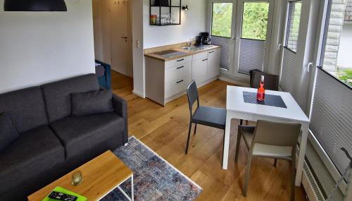 Fischstübchen Neeberg Fewo 5 – Bootshaus - Foto 2