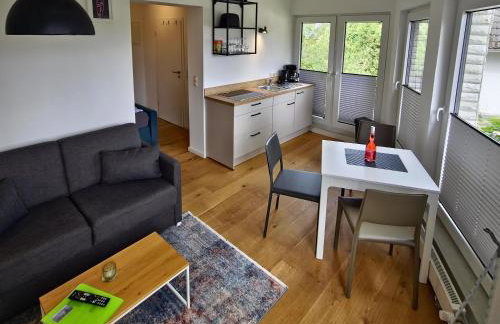 Fischstübchen Neeberg Fewo 5 – Bootshaus - Foto 2