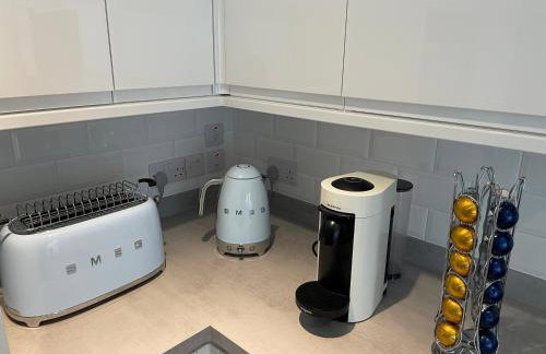 3 Bedroom Holiday Home by beach in Newquay - Foto 47