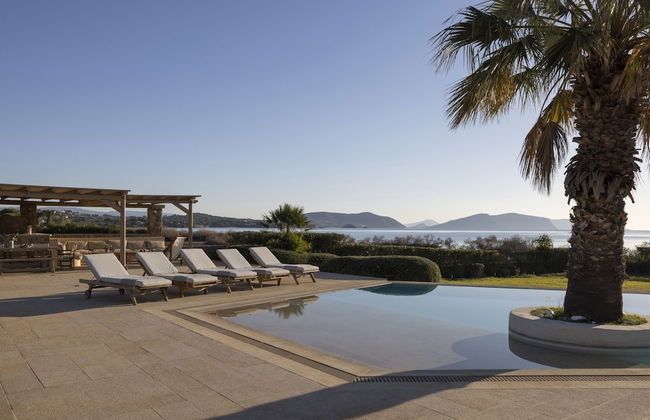 Porto Heli - Heaven on Earth Villa - Foto 62