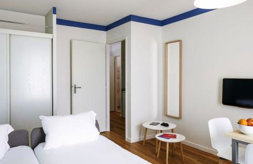 Aparthotel Adagio Access Strasbourg Illkirch - Foto 12