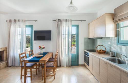 Avrofilito Syros Houses - Foto 35