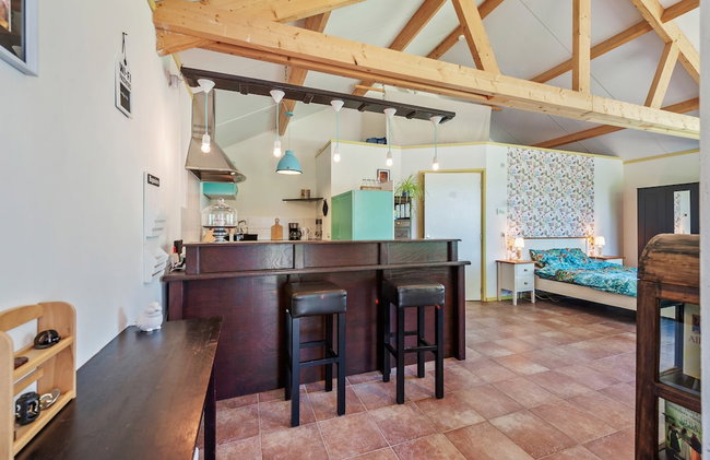 Enticing Holiday Home in Eastermar near Burgumer Mar Lake - Foto 7