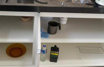 DN Studio 3 Aeroporto e Praia - Foto 7