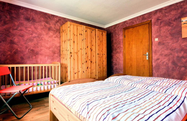 Cosy Holiday Home With Sauna, Terrace - Foto 4