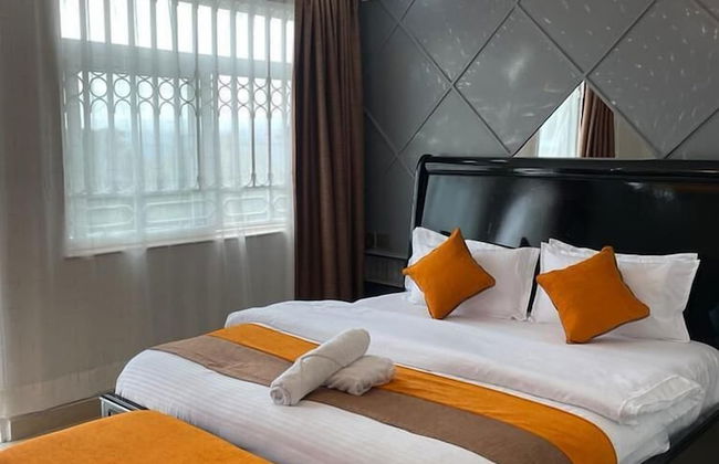 Lux Suites Nakuru VIP Suites - Foto 4