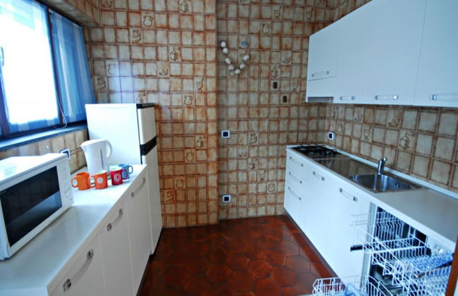 Spacious Villa in Lignano Pineta Near the Beach - Foto 12