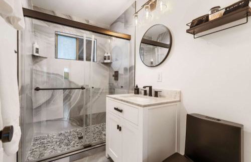 San Diego Chill House with Jacuzzi-Golf-Game Room - Foto 41