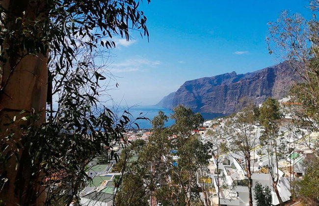 Escursione a Candelaria, La Orotava, Garachico e Masca - Foto 3