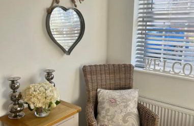 2 Bed Home in Shropshire - Foto 10