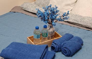 Blue Dream - Warsaw Ochota Apartment - Photo 1