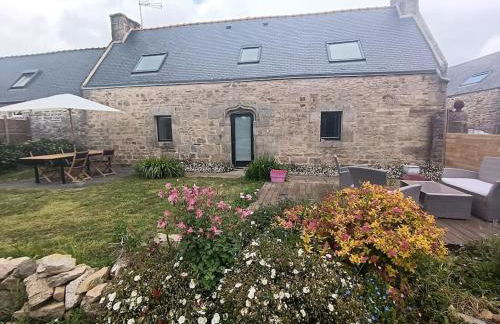 Gîte la Korrigane 4 personnes classé 3 étoiles - Foto 1