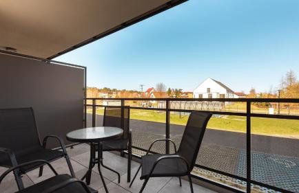 Flatbook Apartamenty - Sole Mare z basenem, Kąty Rybackie - Foto 24