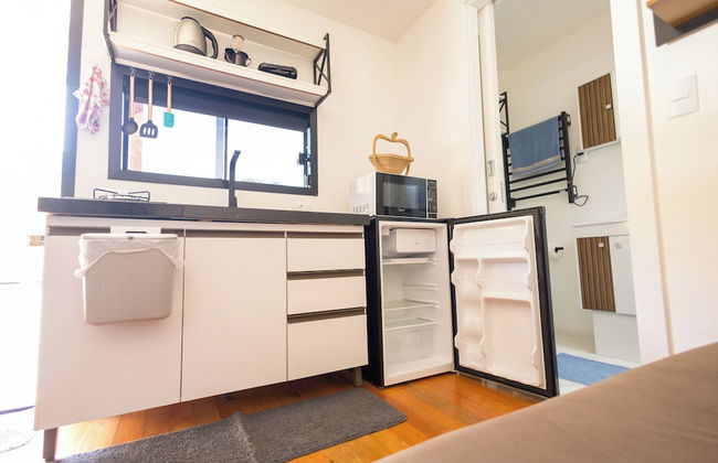 Cabanas Loft Paraíso - Photo 12