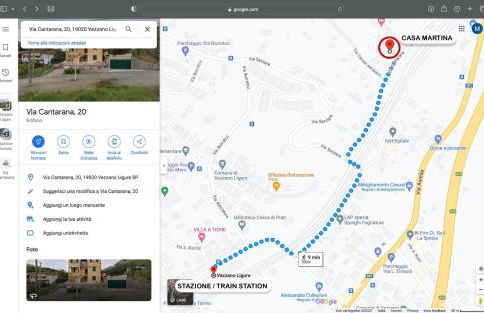 Casa Martina - Photo 26