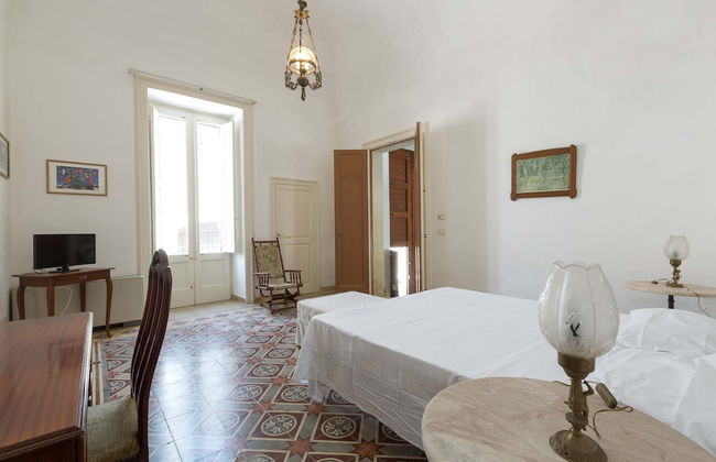 3008 Dimora Donn`anna - Bilo 4 by Barbarhouse - Foto 4