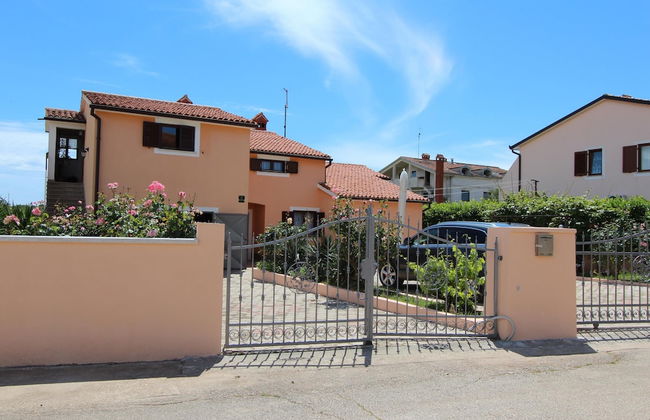 Apartments Rubil - Photo 2