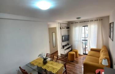 Sinta-se em casa em um lar provisório e completo! - Foto 43