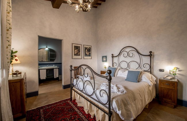 Podere La Rocca - Foto 17