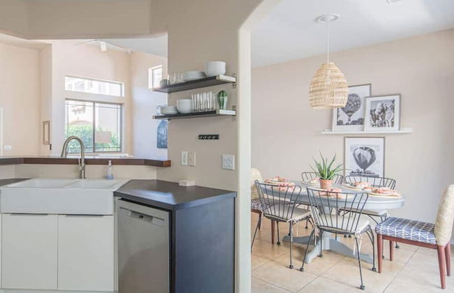 Stylish Cave Creek 3 Bdrm Vacation Home! - Foto 19