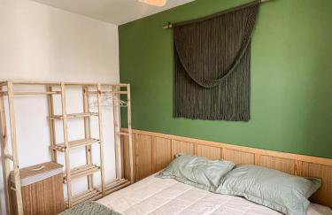 Tropical apartament - Foto 9