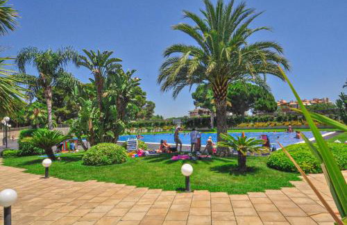 LITORAL COSTA DORADA - SOL CAMBRILS PARK Only families - Foto 7