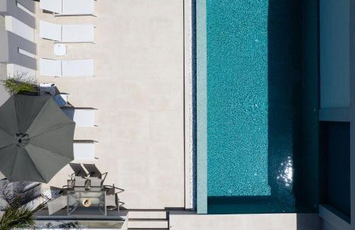 Aurora Apartments - Foto 38