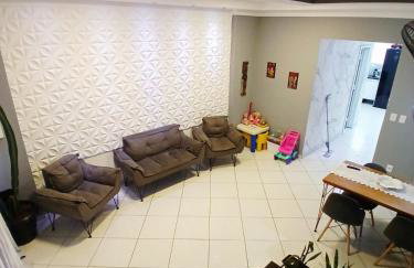 Apartamento de 3QTS a 1200m da Praia de Itapuã - Foto 54