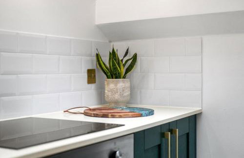 Princes Wharf, Stylish 2 Bed City Centre Apartment - Foto 20