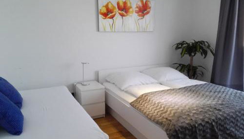 My room serviced apartment-Messe - Foto 3
