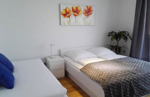 My room serviced apartment-Messe - Foto 3