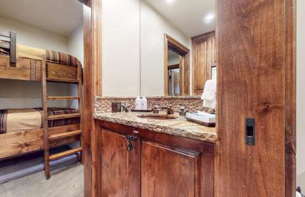 Snowcreek II 269 Pet-Friendly, Remodeled, On the Snowcreek Meadow - Foto 28