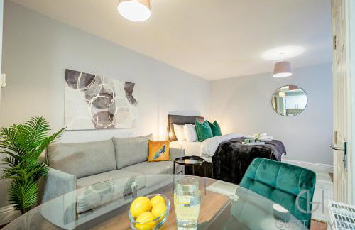 Guest Stays - Bridge Street Studio 1 - Foto 3