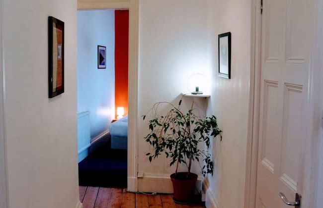 Traditional Apartment oer the Meadows - Foto 14