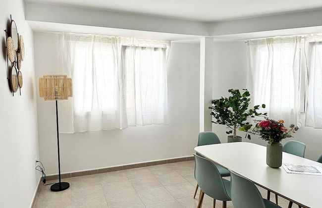 Apartamentos Gandía Playa Centro 3000 - Foto 27