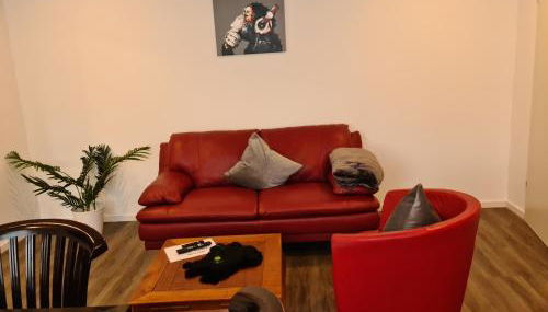 Pilgrims "Dobby" 1 SZ wifi - Foto 4