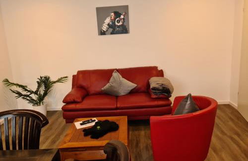 Pilgrims "Dobby" 1 SZ wifi - Foto 4