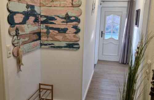 Haus Nordseeschatz Appartement 15 Große Schatzkiste 4 Personen - Foto 27