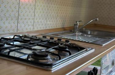 Casolare De Ranieri - appartamento in villa bifamiliare a 500m dal mare - Foto 22