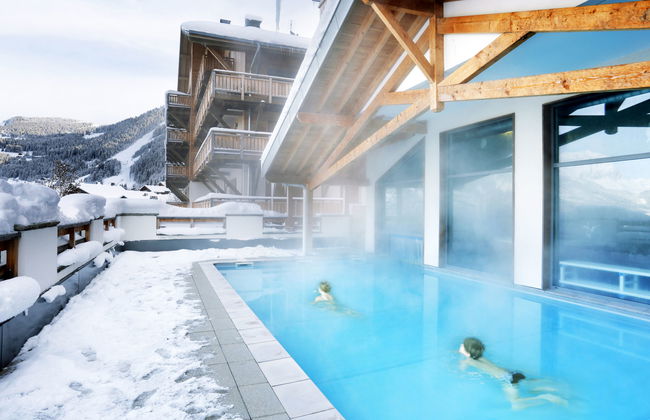 Le Grand Ermitage - Foto 2