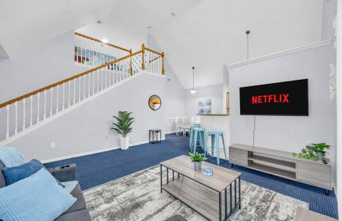 Family Resort Condo Disney 5 miles - Foto 13