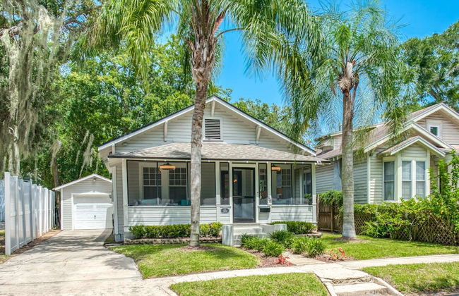 Happy Bungalow - Foto 1