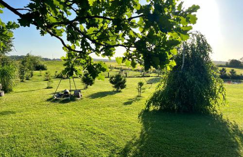 Mazurska Łąka - Foto 21