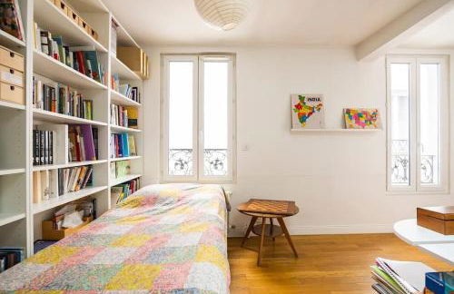 Country home in Paris - Foto 35