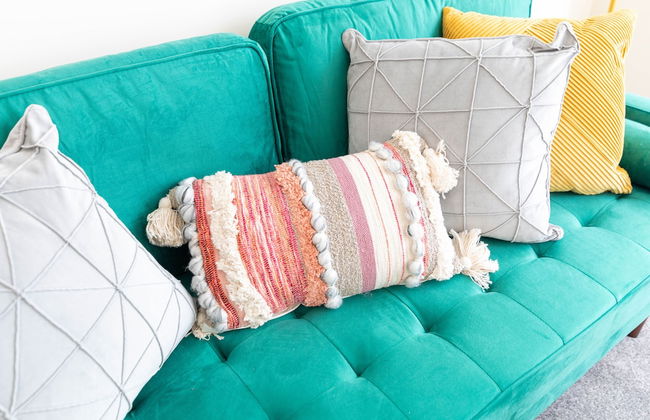 Tranquil 3-bed Home in Cardiff - Foto 22